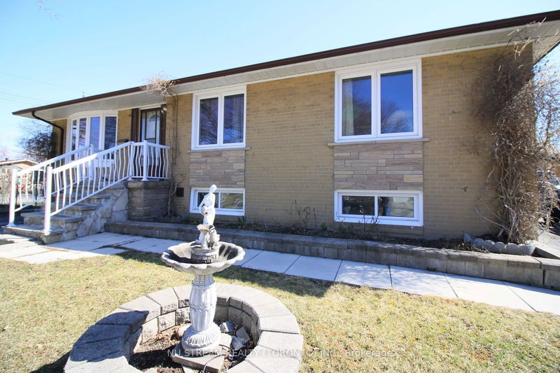 home for lease on (Bsmt)-49 Acre Heights Crescent