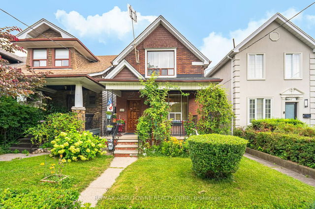 113 Chester Avenue