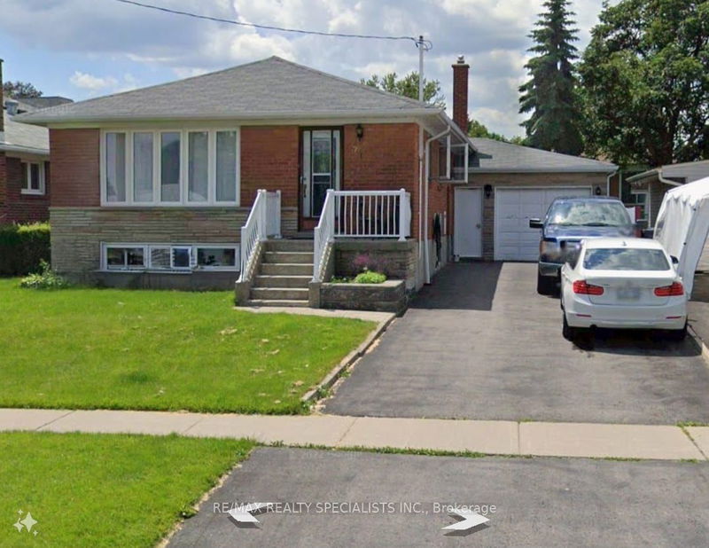 home for lease on Bsmt-70 Sunmount Road