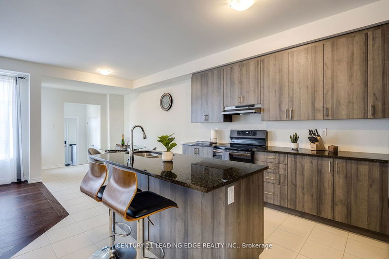 home for lease on 1189 Church Street N