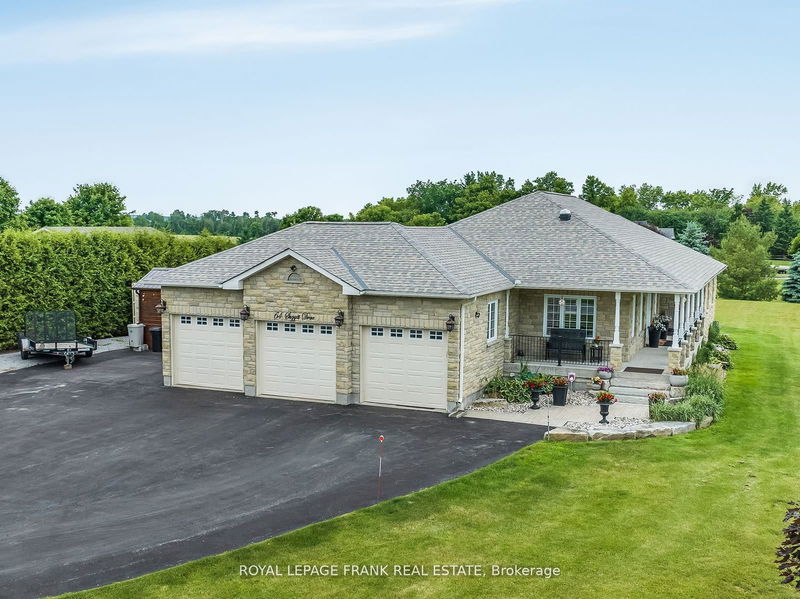 64 Suggitt Dr  Scugog, L0B 1L0 | Image 1