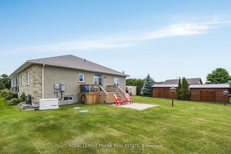 64 Suggitt Dr  Scugog, L0B 1L0 | Image 35