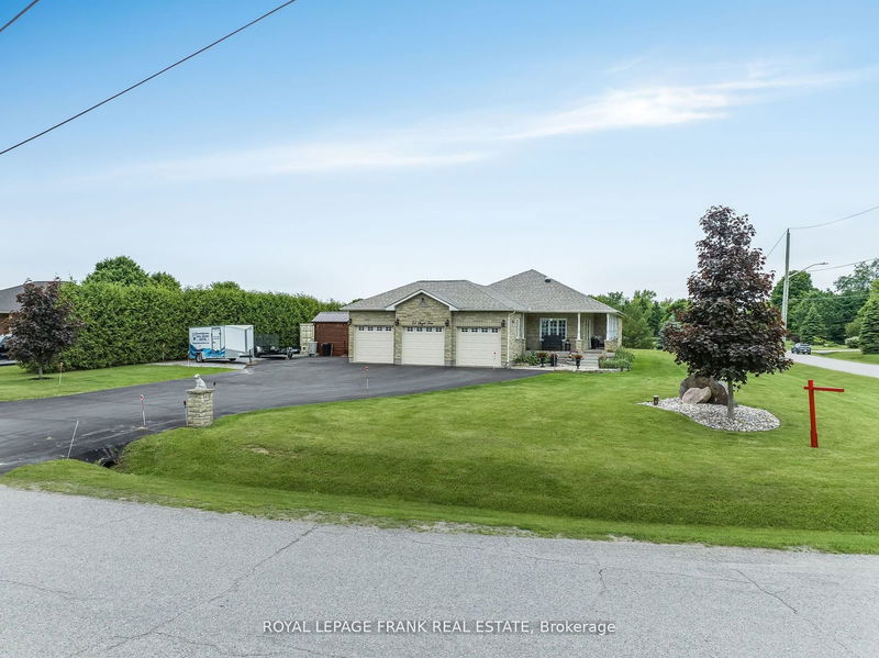 64 Suggitt Dr  Scugog, L0B 1L0 | Image 5