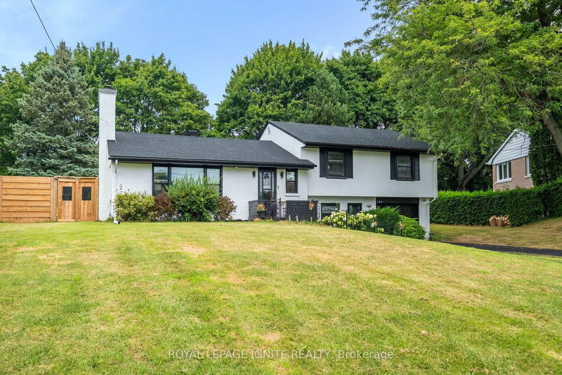 180 Glenwood Cres, Oshawa, L1G 3B1 | Image 3