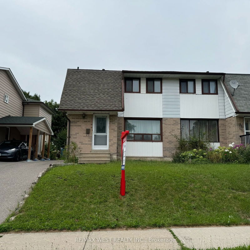 home for sale on 14 Coxworth Crescent