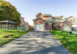 home for lease on 14 Greenfield Crescent