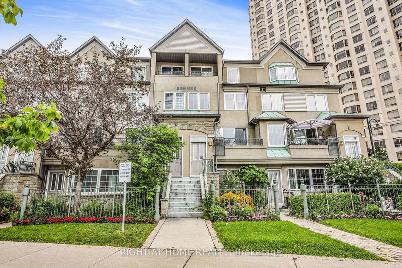 home for lease on 618-188 Bonis Avenue