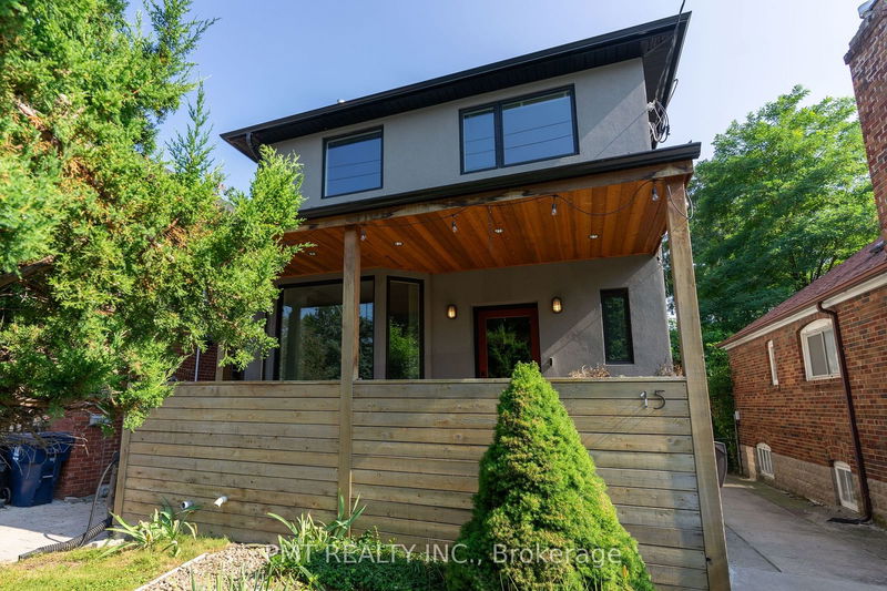 home for lease on 15 O'Connor Drive