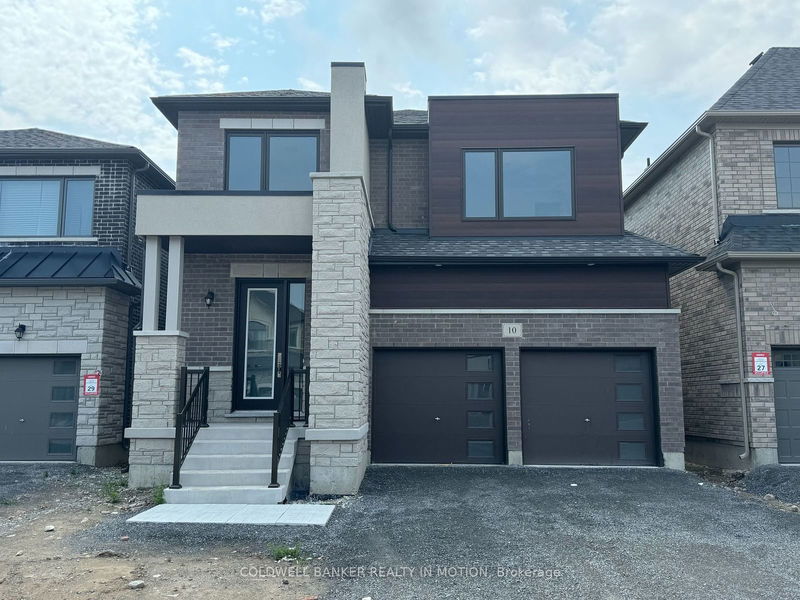 home for lease on 10 Hoad Street