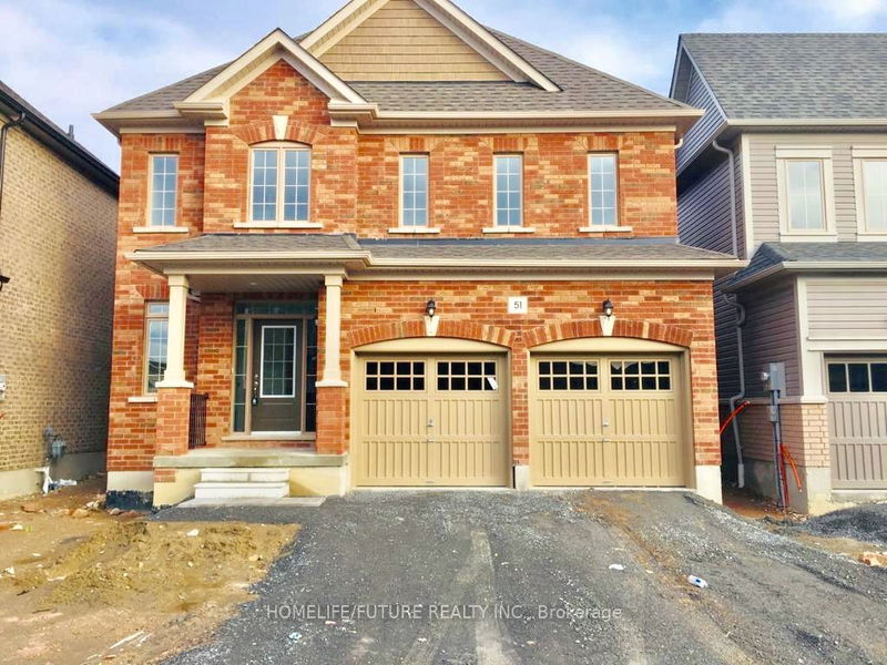 home for lease on 51 Arthur Mclaughlin Street