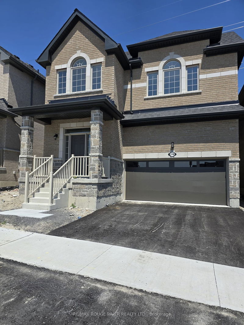 home for lease on 1148 Skyridge Boulevard