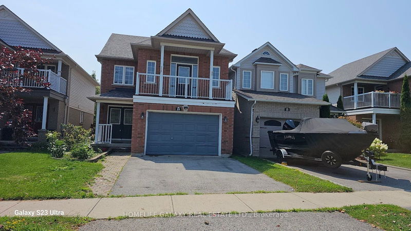 home for lease on 15 Hutton Place