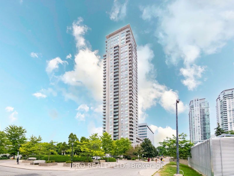  405 - 60 Brian Harrison Way  Toronto, M1P 5J5 | Image 1