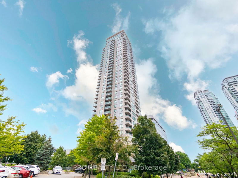  405 - 60 Brian Harrison Way  Toronto, M1P 5J5 | Image 2