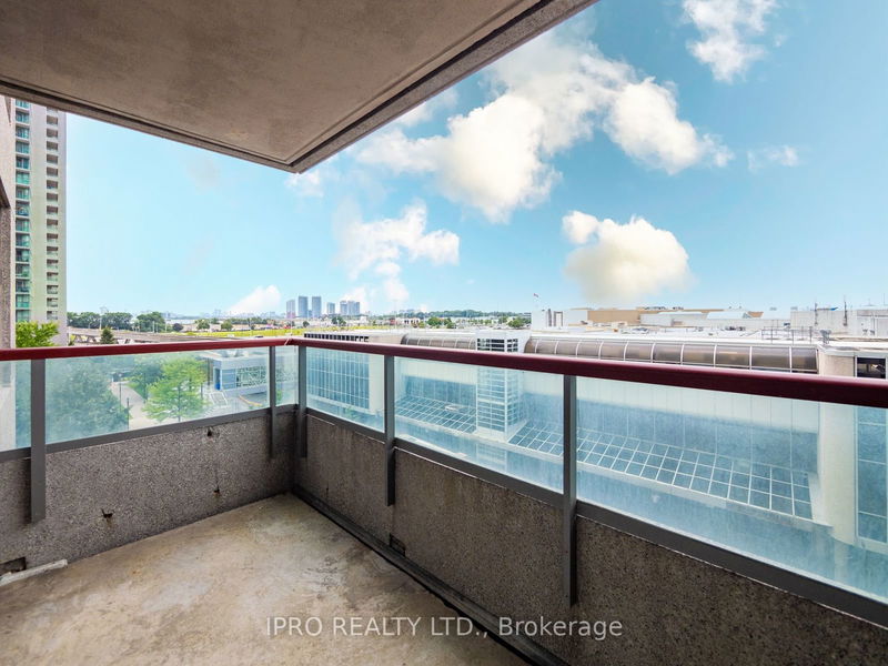  405 - 60 Brian Harrison Way  Toronto, M1P 5J5 | Image 30