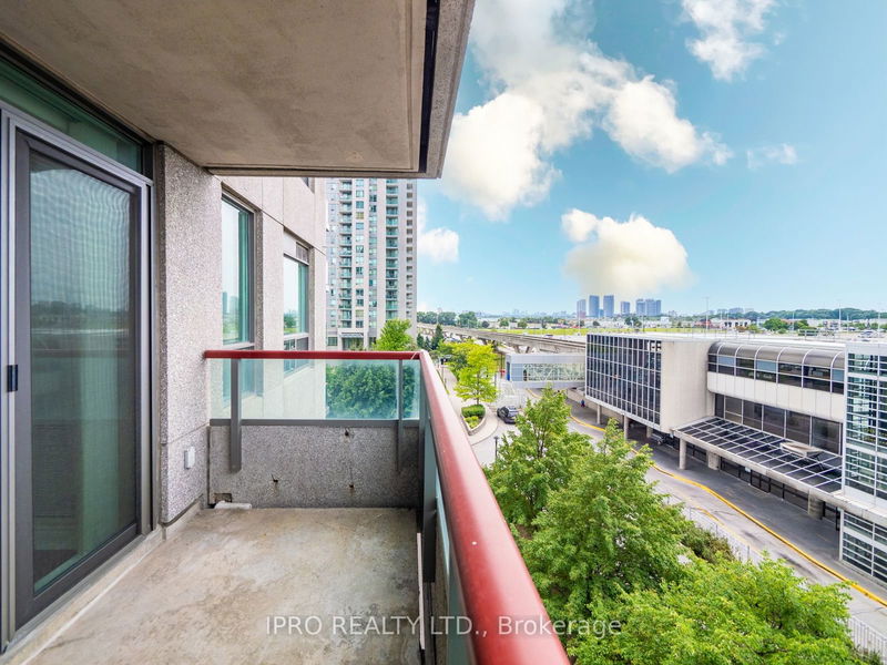  405 - 60 Brian Harrison Way  Toronto, M1P 5J5 | Image 34