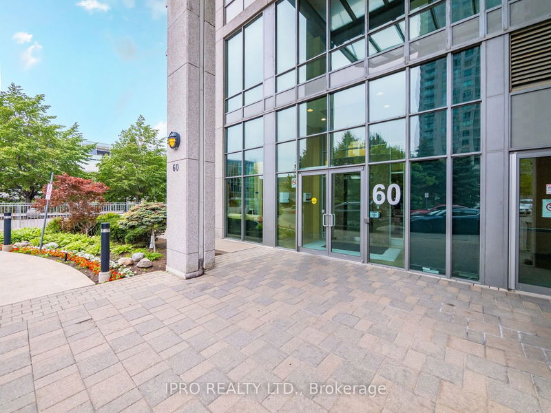  405 - 60 Brian Harrison Way  Toronto, M1P 5J5 | Image 4