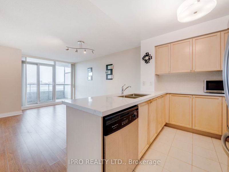  405 - 60 Brian Harrison Way  Toronto, M1P 5J5 | Image 9