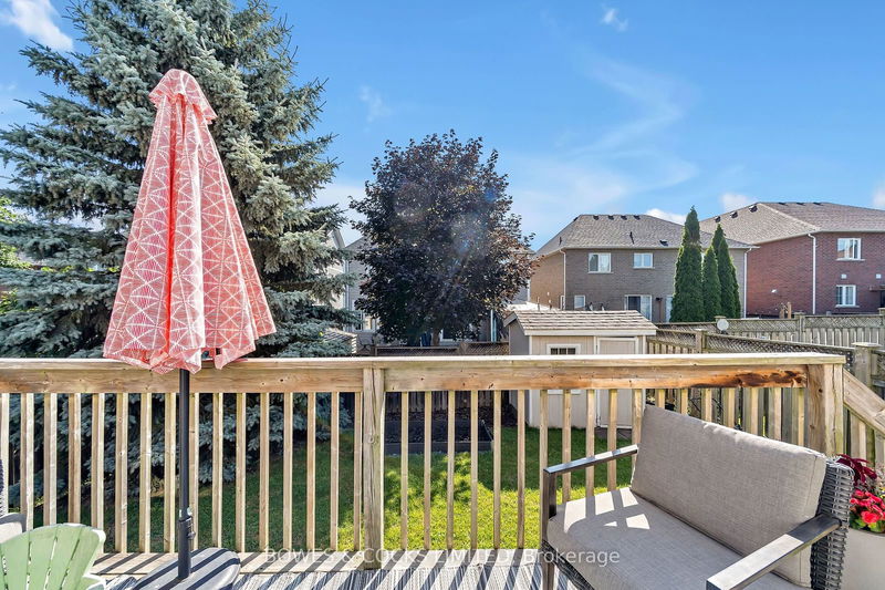 47 Ault Cres  Whitby, L1M 2G7 | Image 37