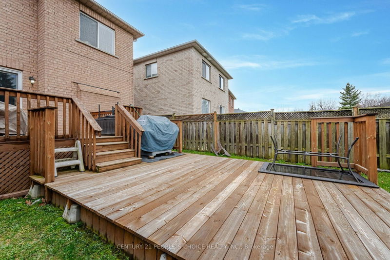 79 Havenlea Rd  Toronto, M1X 1T2 | Image 31