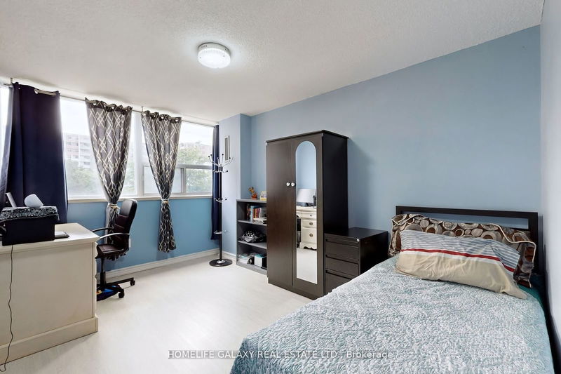  304 - 25 Silver Springs Blvd  Toronto, M1V 1M9 | Image 22