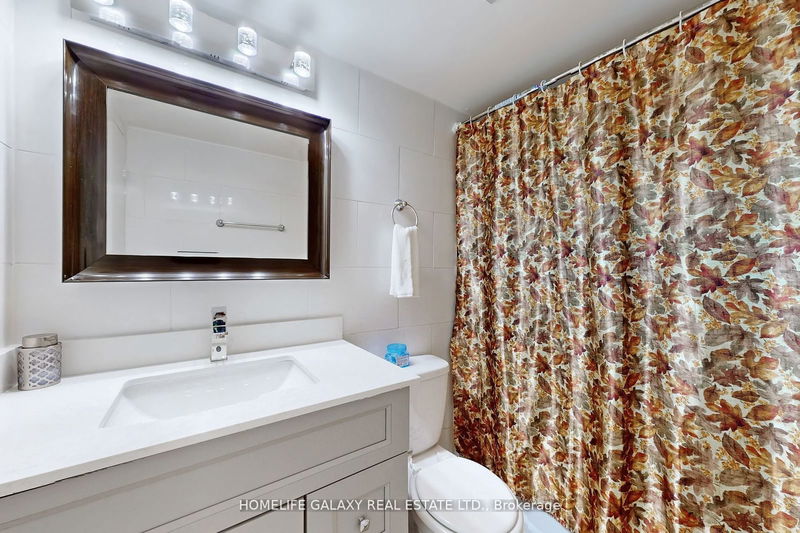  304 - 25 Silver Springs Blvd  Toronto, M1V 1M9 | Image 29