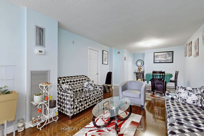  304 - 25 Silver Springs Blvd  Toronto, M1V 1M9 | Image 6