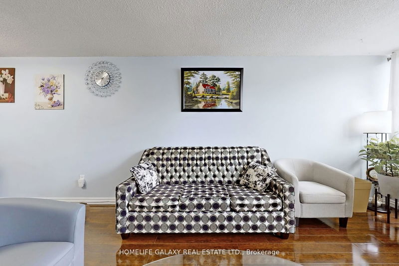  304 - 25 Silver Springs Blvd  Toronto, M1V 1M9 | Image 7