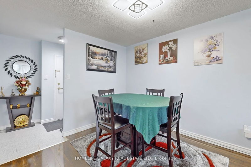  304 - 25 Silver Springs Blvd  Toronto, M1V 1M9 | Image 8