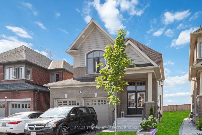 home for sale on 316 Windfields Farms Drive W