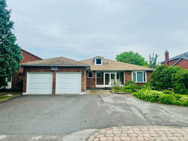 Main - 11109 SHEPPARD Avenue