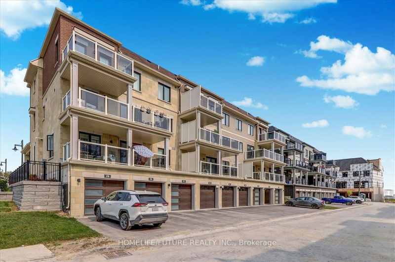 home for lease on 25C Lookout Drive