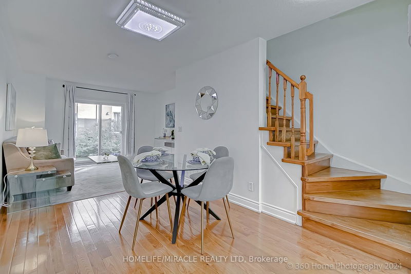 home for sale on 40-3646 Kingston Road