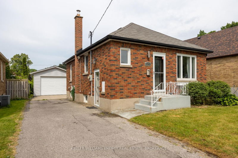 home for sale on 94 Lasalle Avenue