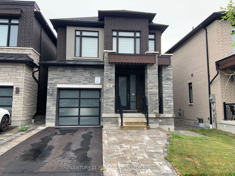 home for lease on 22 Walter Clifford Nesbitt Drive