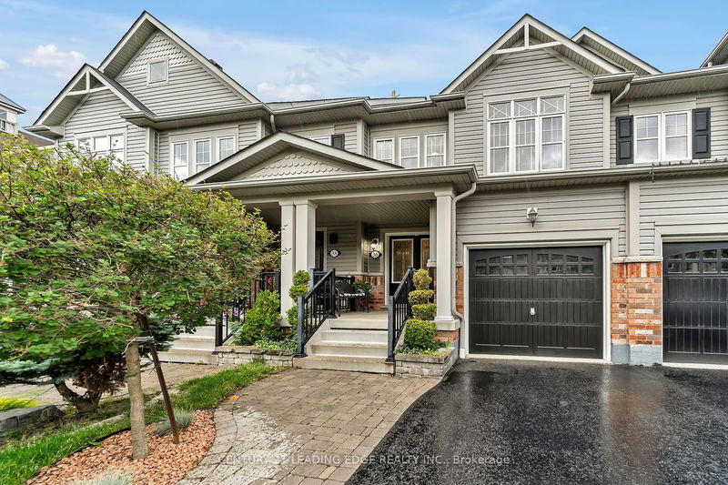 home for sale on 36 Stanhope Street