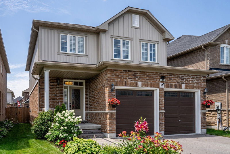 home for sale on 92 Roy Nichols Drive