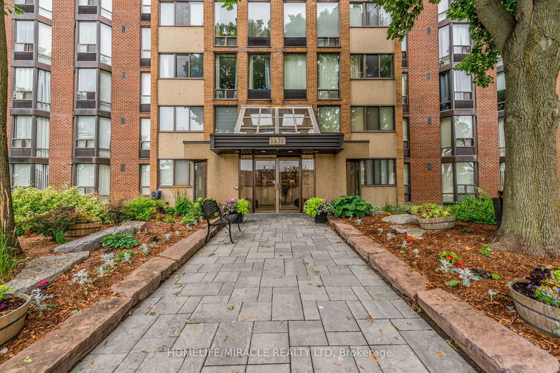  507 - 1530 Pickering Pkwy  Pickering, L1V 3V8 | Image 28