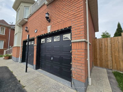 Detached House leased at 45 Ball Crescent, Whitby, Ontario, L1P 1W6 - Williamsburg - MLS: E9242919
