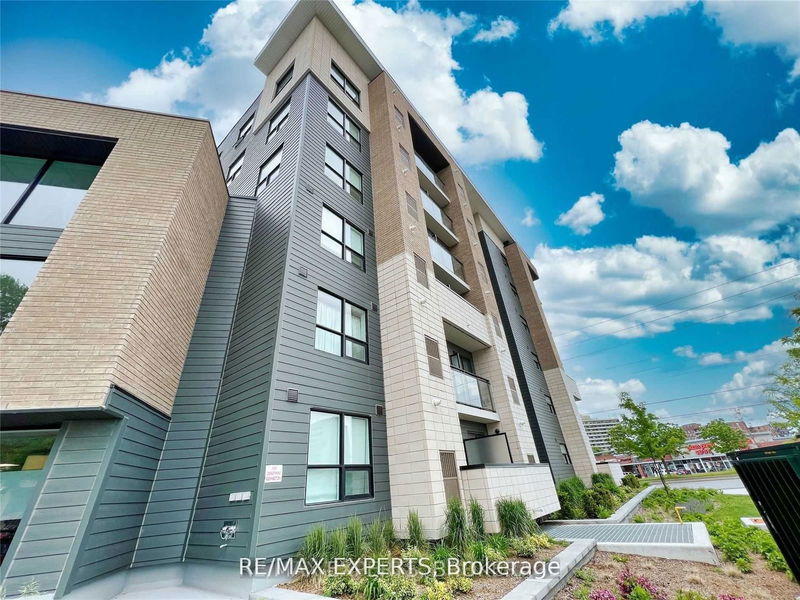 home for lease on 508-1 FALAISE Road