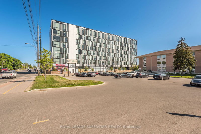  221 - 1900 Simcoe St N Oshawa, L1G 4Y3 | Image 1