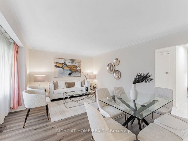 141 Tower Dr  Toronto, M1R 3P6 | Image 1