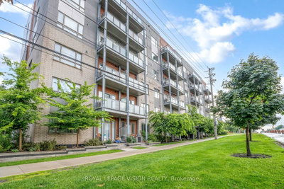 Condo sold at 105-5131 Sheppard Avenue, Toronto, Ontario, M1B 2W1 - Malvern - MLS: E9243224