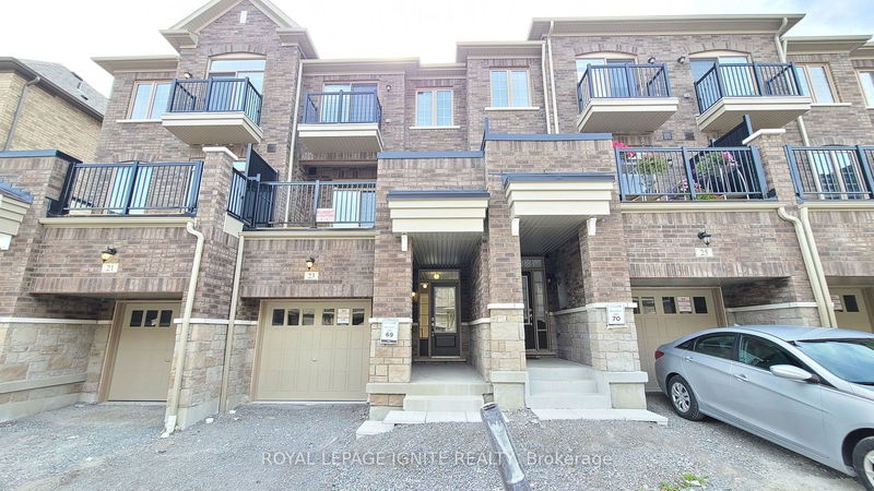 home for sale on 23 Kingfisher Way