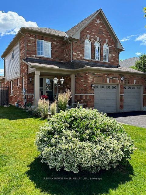 home for sale on 78 Bonathon Crescent