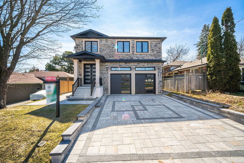 49 Greendowns Dr  Toronto, M1M 2G6 | Image 1