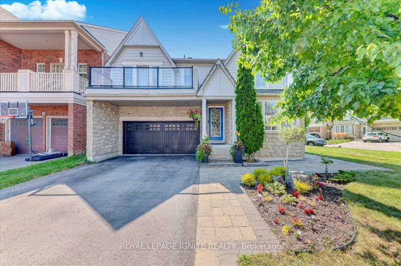 home for sale on 12 Leggett Drive