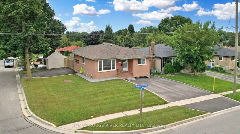 home for sale on 673 Shakespeare Avenue