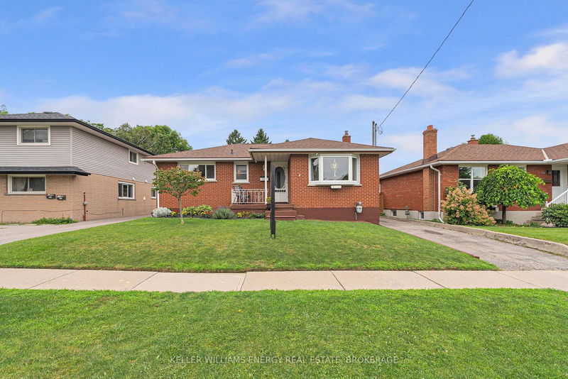home for sale on 502 Dieppe Avenue