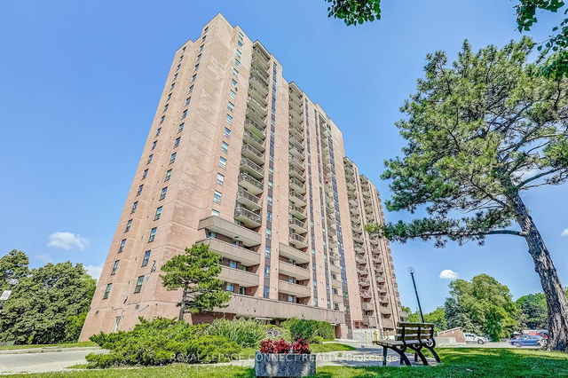 1211 - 90 Ling Road